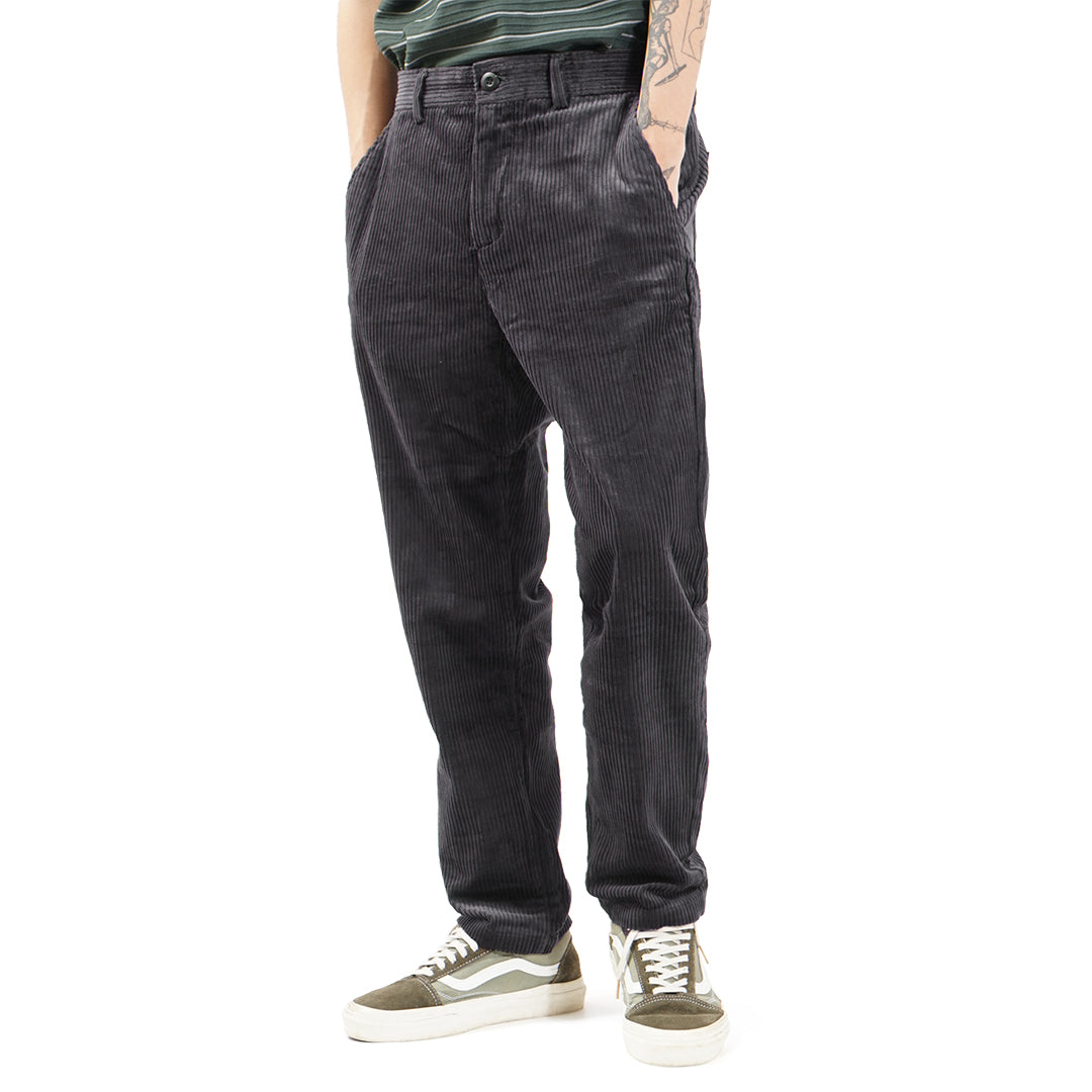 FOLX Relaxed Corduroy Long Pants
