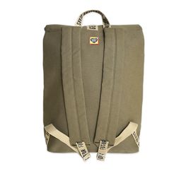 HMD Hunting Canvas Backpack