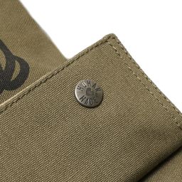 HMD Hunting Canvas Backpack