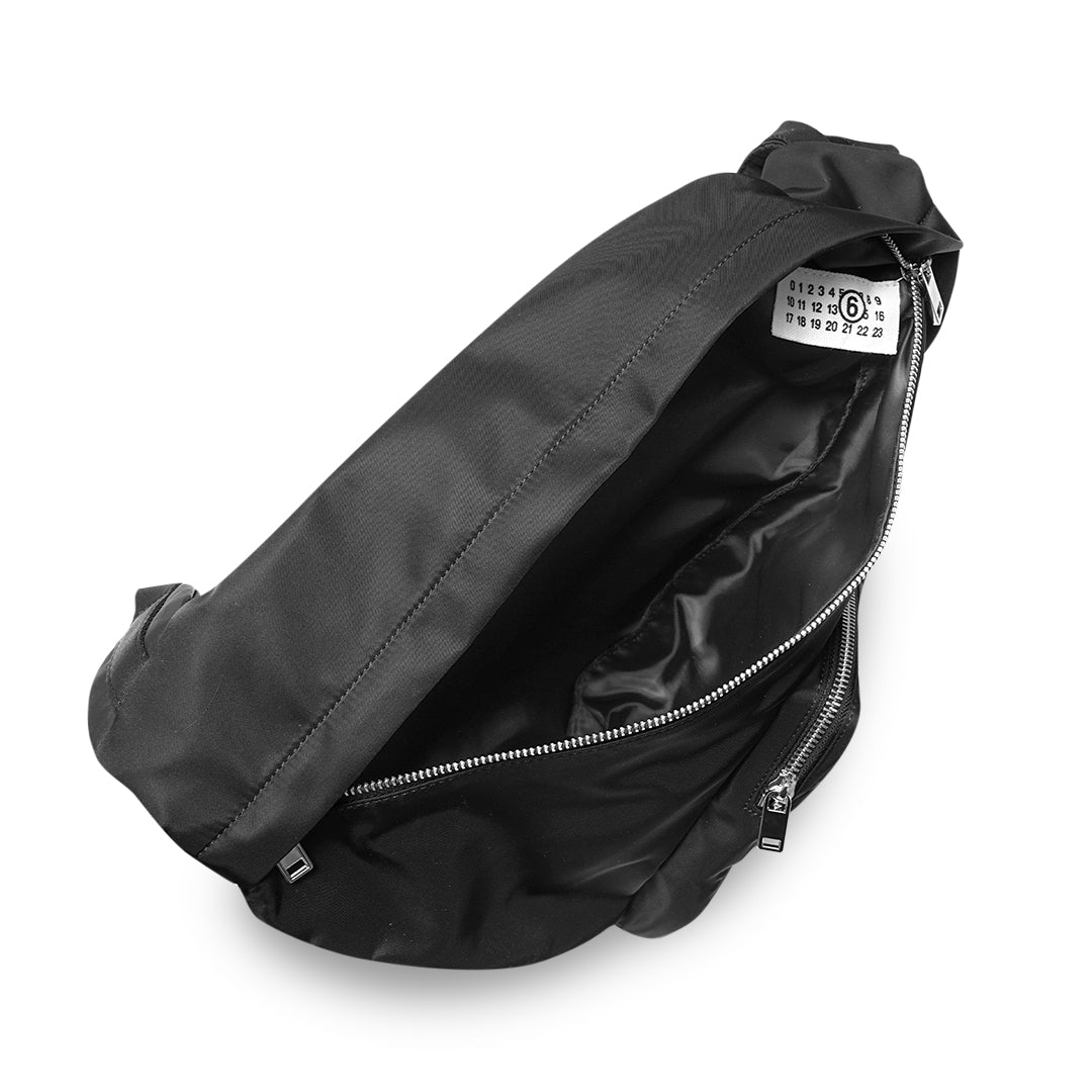 MM6 by MM Triangle Sling Bag