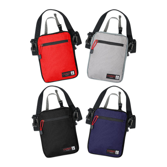 Osprey Heritage Musatte Sling Bag