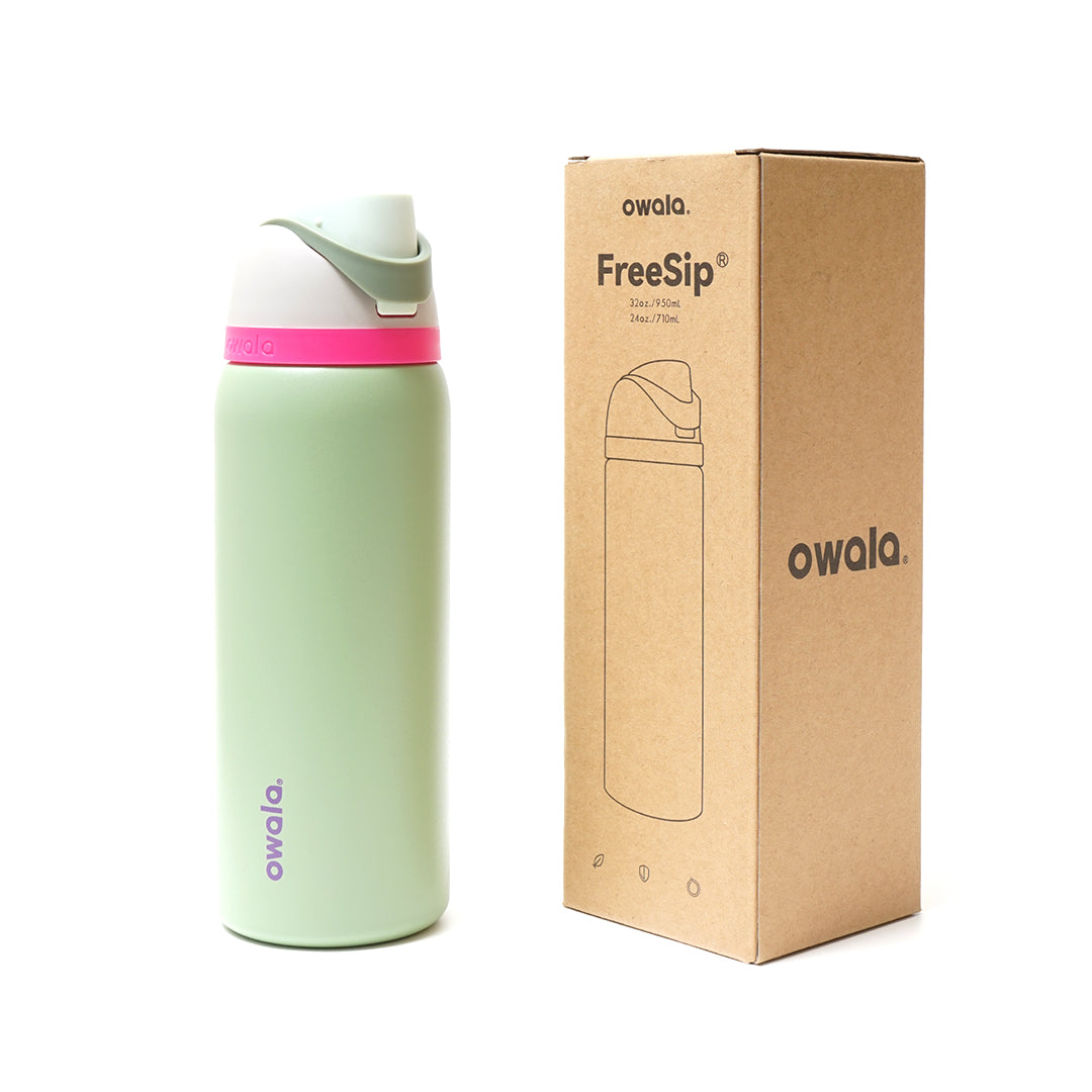 Owala FreeSip 32oz Tumbler