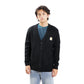 CHT X Awake NY V-Neck Cardigan