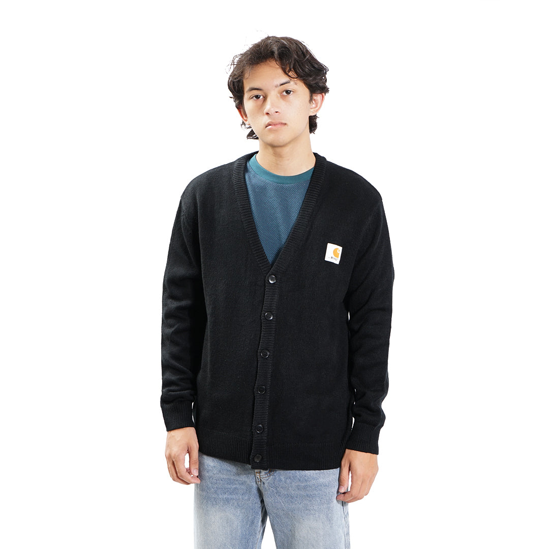 CHT X Awake NY V-Neck Cardigan