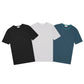 FOLX Honeycomb Knit T-Shirt