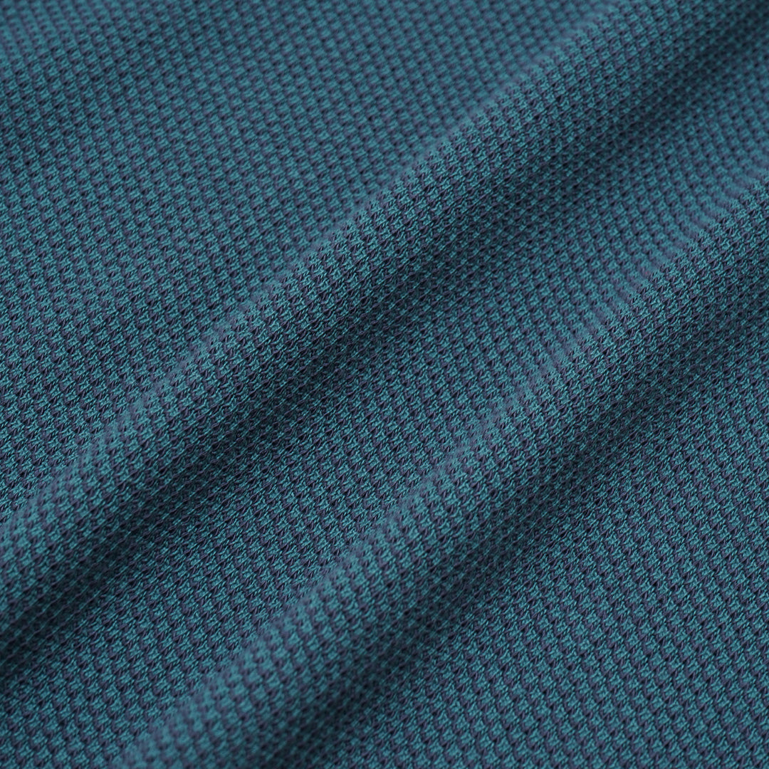 FOLX Honeycomb Knit T-Shirt
