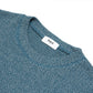 FOLX Knitted Basic T-Shirt