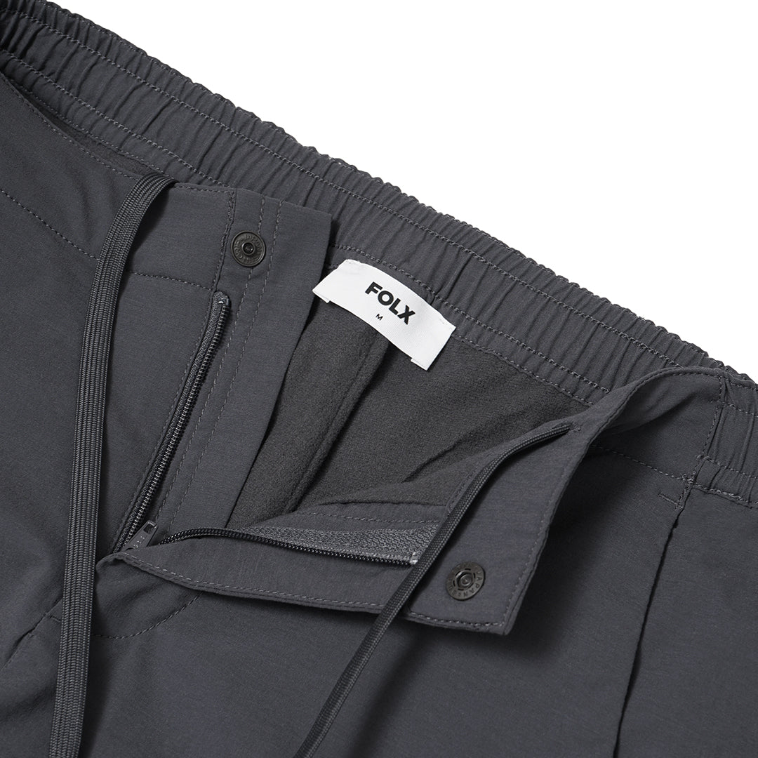 FOLX Heattech Warm-Lined Jogger Pants
