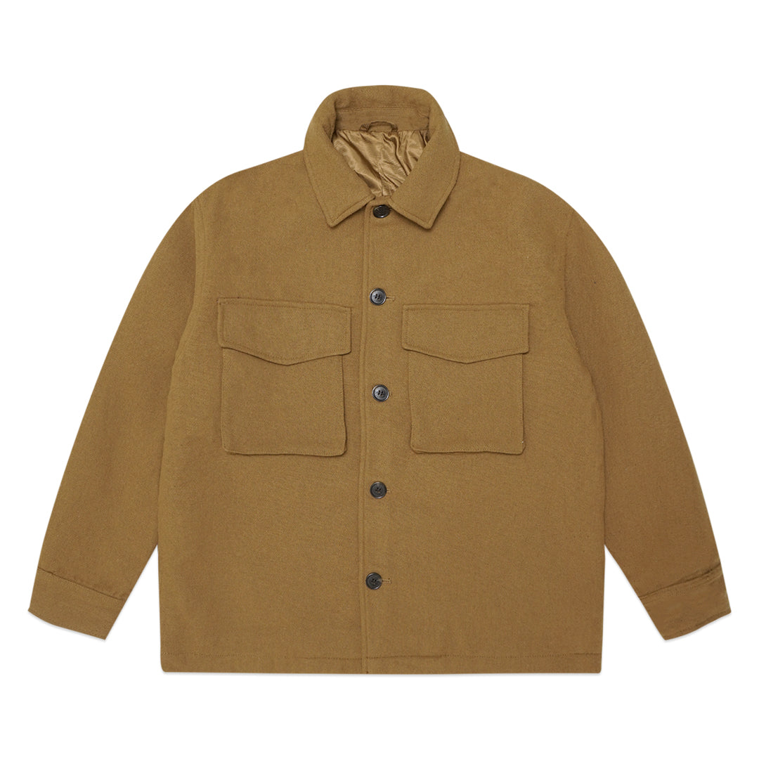 H&M Wool Blend Double Pockets Jacket