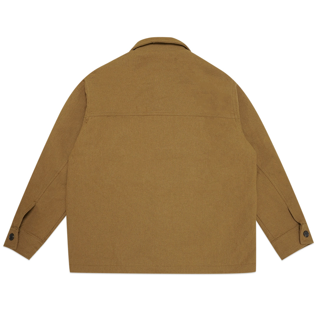 H&M Wool Blend Double Pockets Jacket