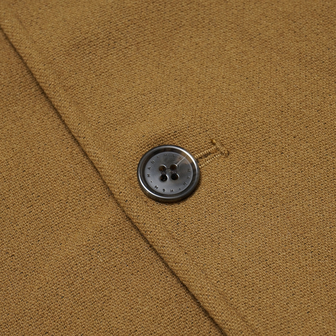 H&M Wool Blend Double Pockets Jacket