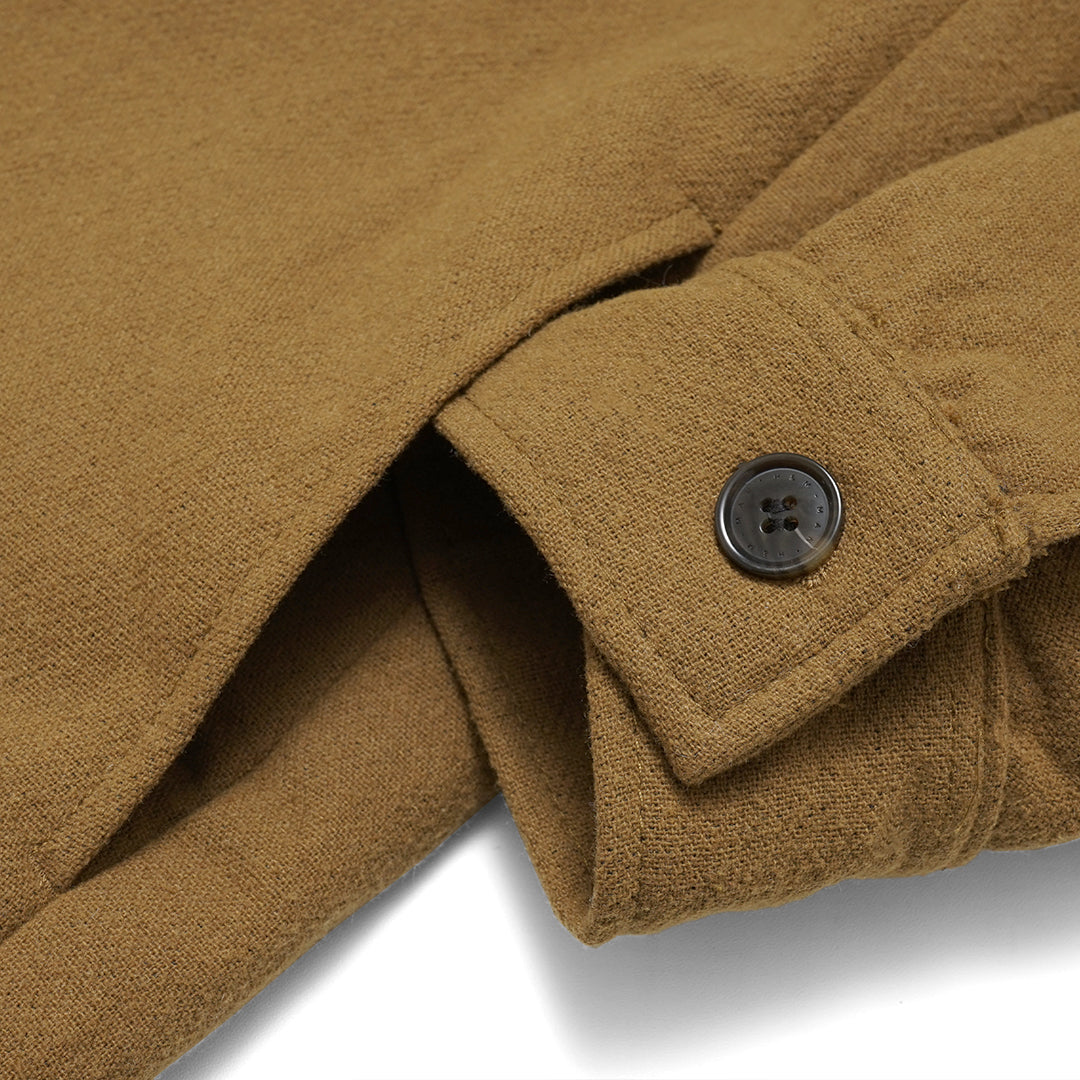 H&M Wool Blend Double Pockets Jacket
