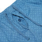 Reserve Patterned Poplin Long Sleeve Pyjama Set