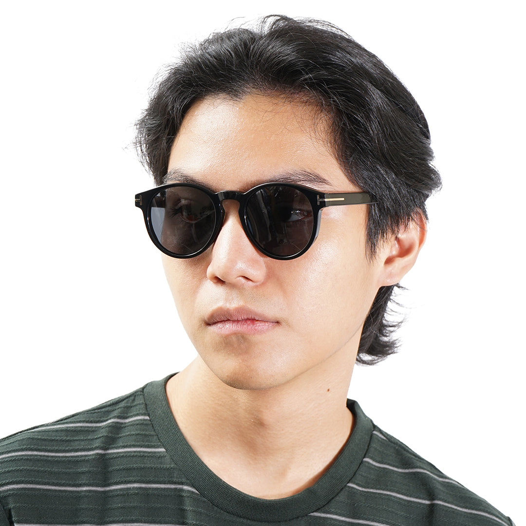 FOLX Polarised Ian Sunglasses