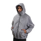 H&M Basic Windbreaker Jacket