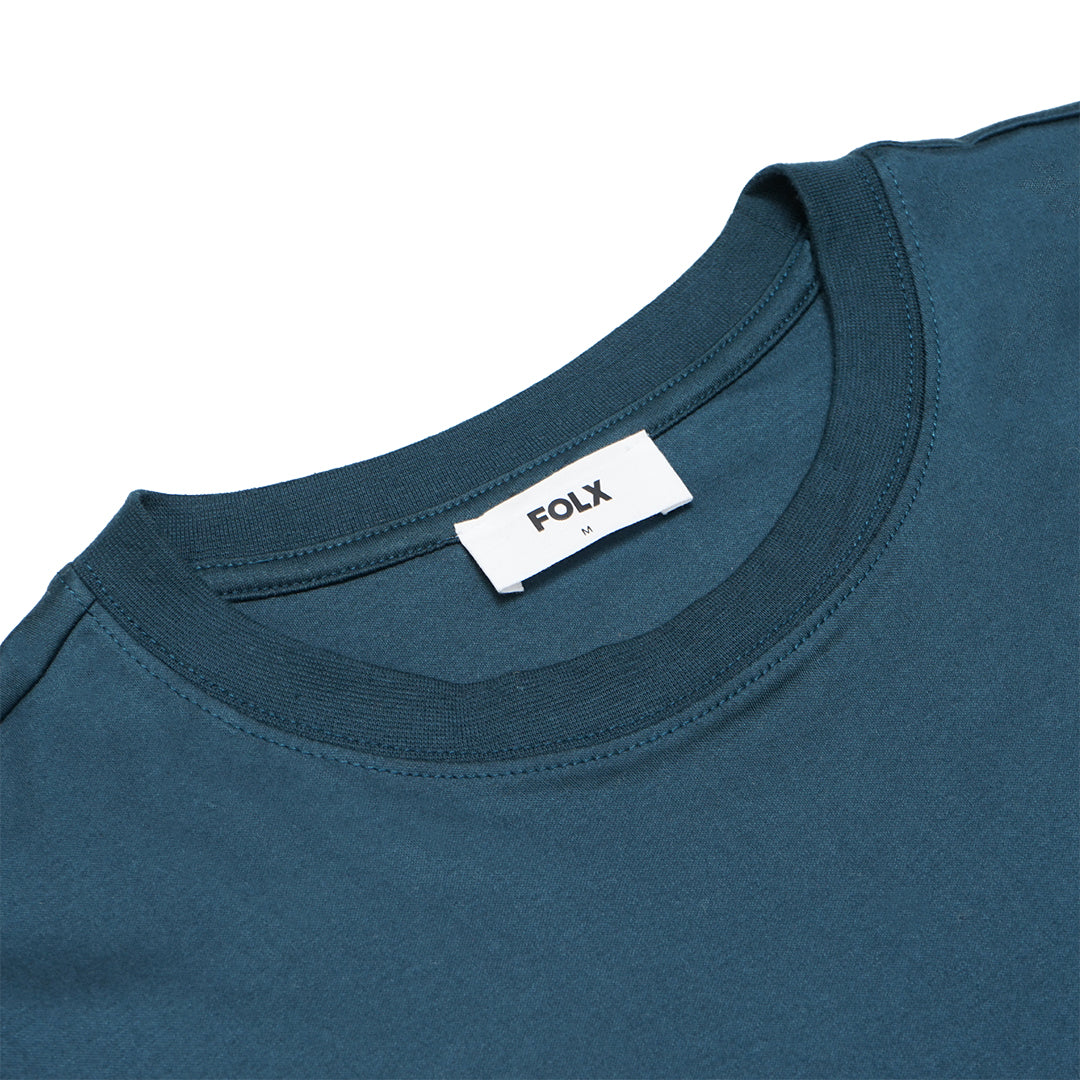 FOLX Basic Larotex T-Shirt