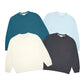 FOLX GW Arm Embroidery Sweatshirt