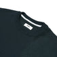 FOLX Fleece Patchwork Sweatshirt