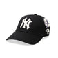 M7B Pop Varsity Structure Baseball Cap