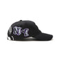 M7B Pop Varsity Structure Baseball Cap