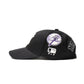 M7B Pop Varsity Structure Baseball Cap