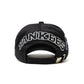 M7B Pop Varsity Structure Baseball Cap