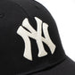 M7B Pop Varsity Structure Baseball Cap