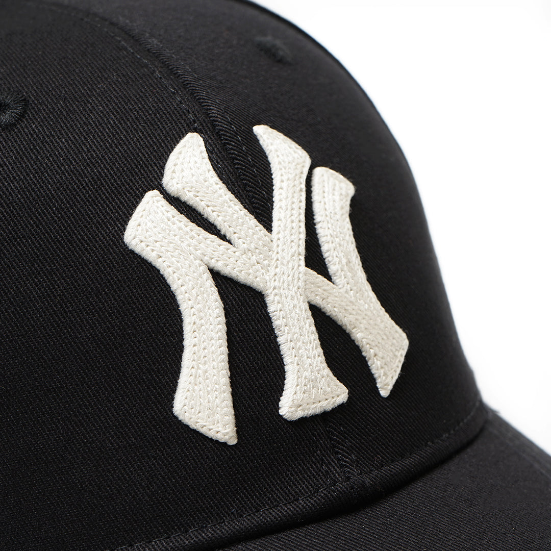 M7B Pop Varsity Structure Baseball Cap