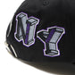 M7B Pop Varsity Structure Baseball Cap