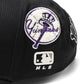M7B Pop Varsity Structure Baseball Cap