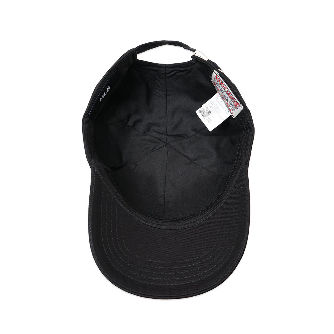 M7B Pop Varsity Structure Baseball Cap