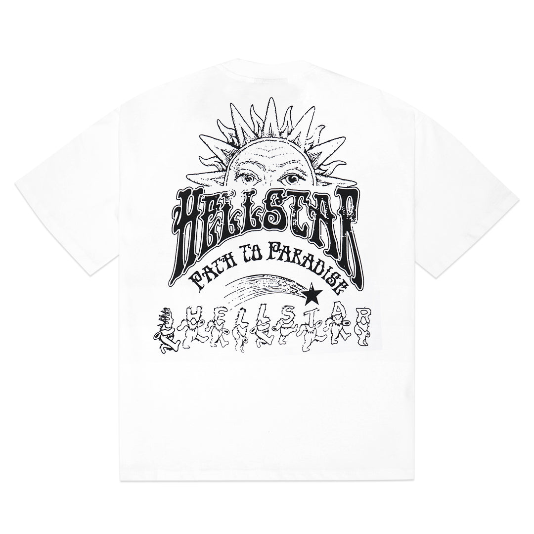 Hellstar Dancing Stars T-Shirt