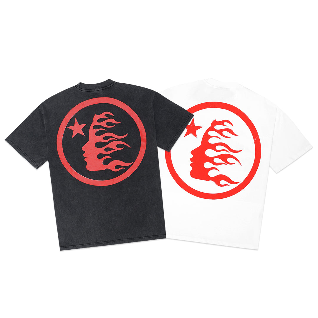 Hellstar Sport Logo Gel T-Shirt