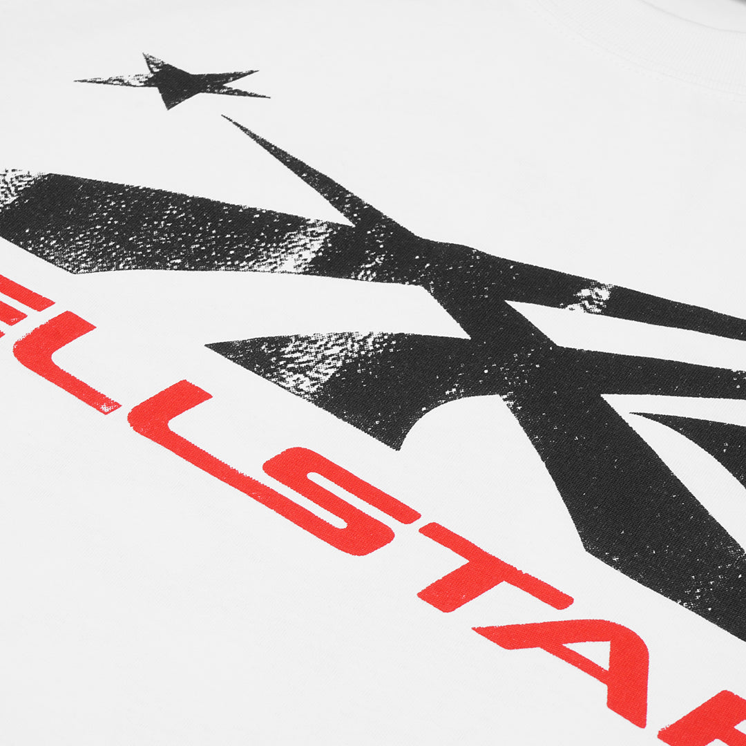 Hellstar Sport Logo Gel T-Shirt