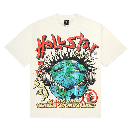 Hellstar Heaven On Earth T-Shirt