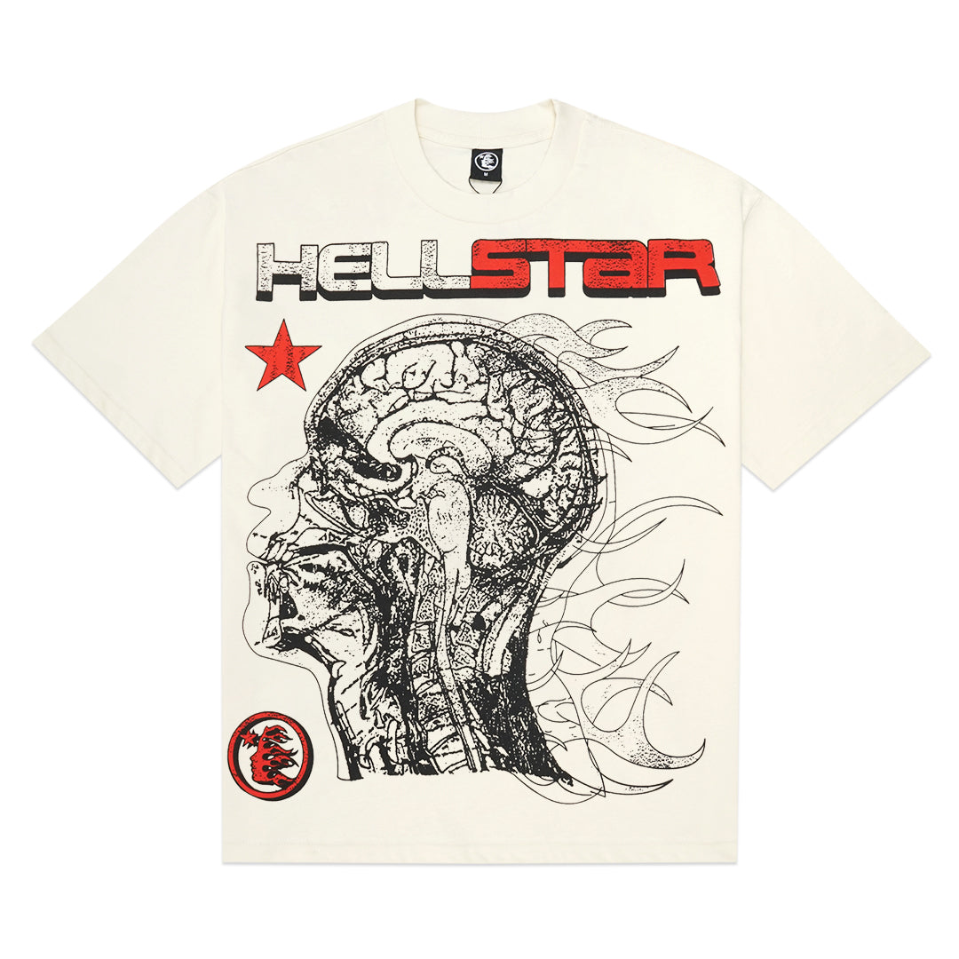 Hellstar Human Development T-Shirt