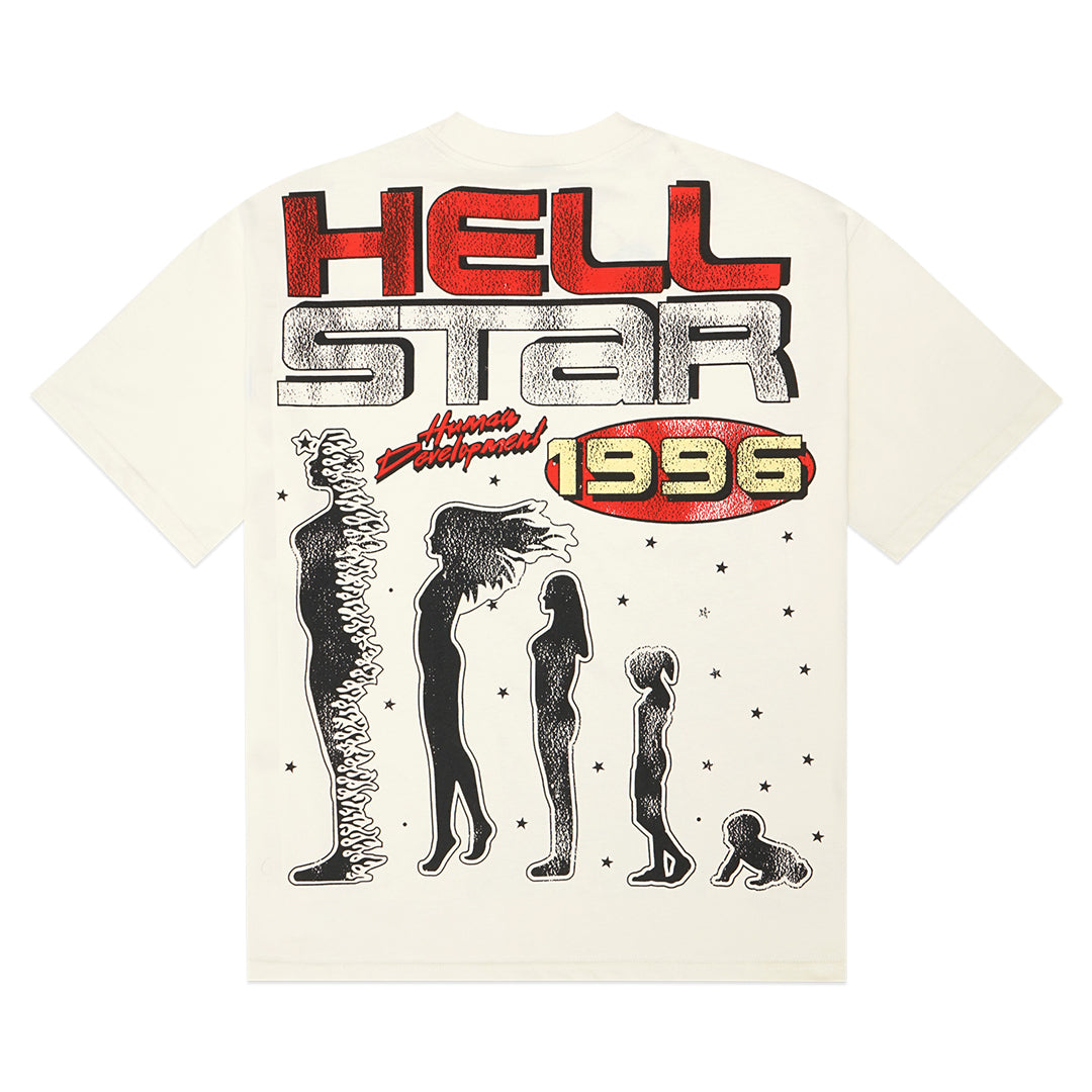 Hellstar Human Development T-Shirt
