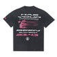 Hellstar QR Christ Graphic T-Shirt