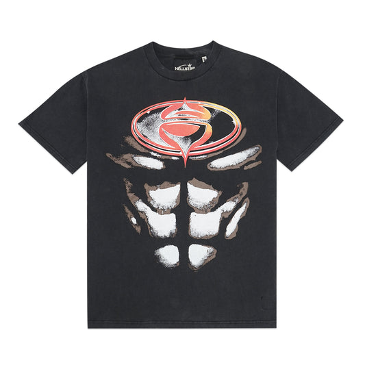 Hellstar Superhero T-Shirt