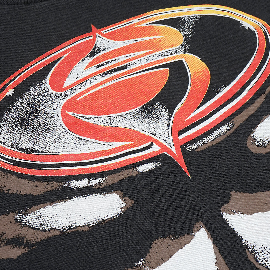Hellstar Superhero T-Shirt