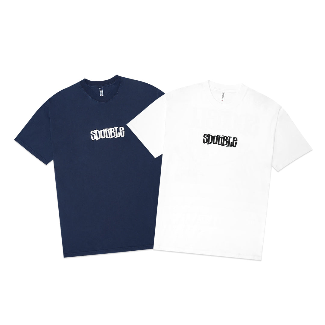 SDOUBLE Pintails Graphic T-Shirt
