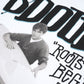 SDOUBLE Pintails Graphic T-Shirt