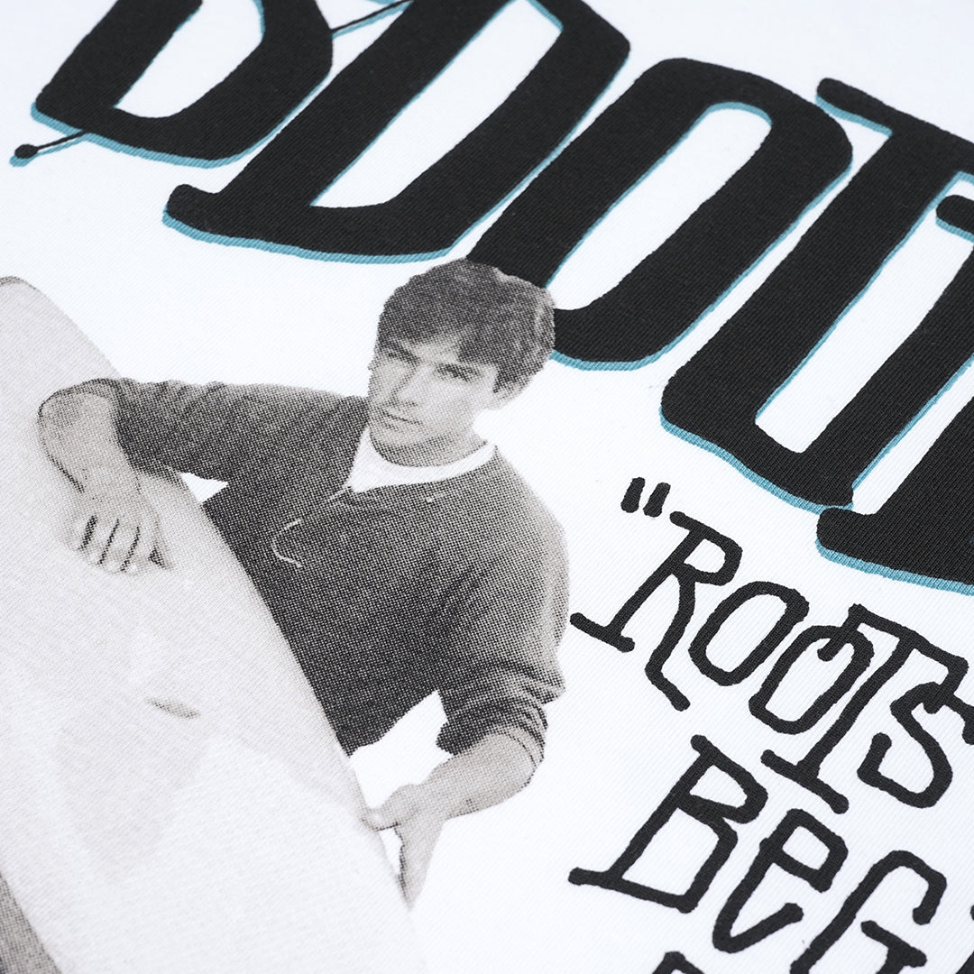 SDOUBLE Pintails Graphic T-Shirt
