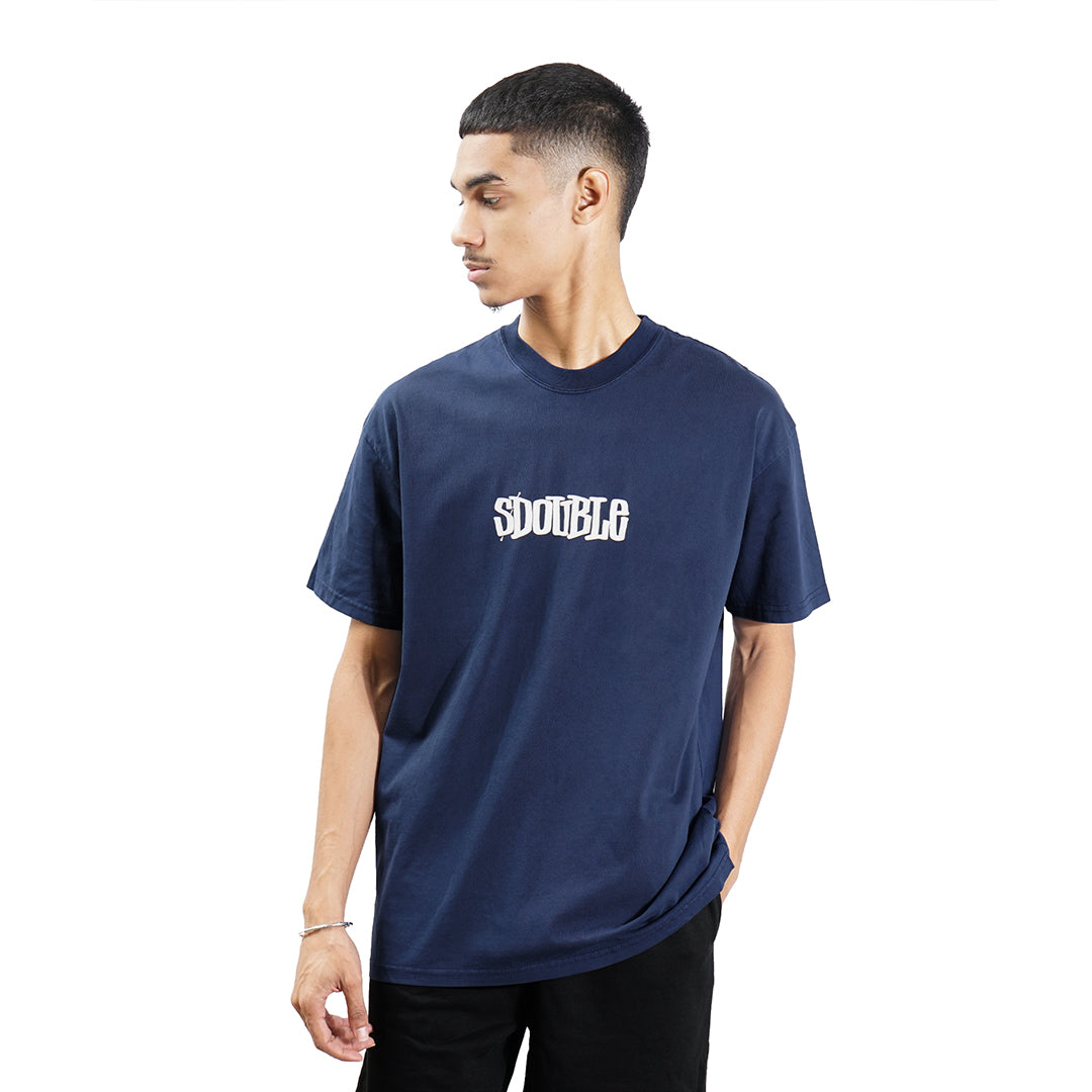 SDOUBLE Pintails Graphic T-Shirt