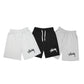 Stussy Big Stock Logo Shorts
