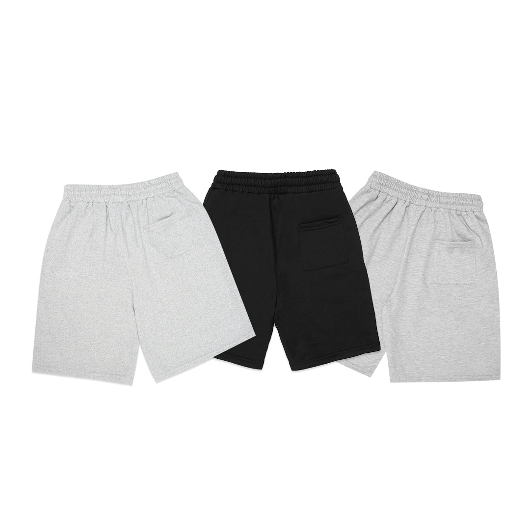 Stussy Big Stock Logo Shorts