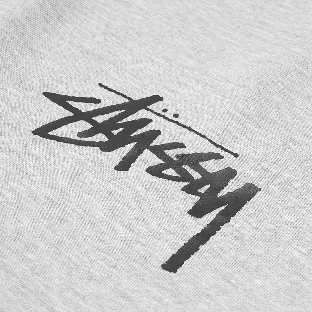 Stussy Big Stock Logo Shorts