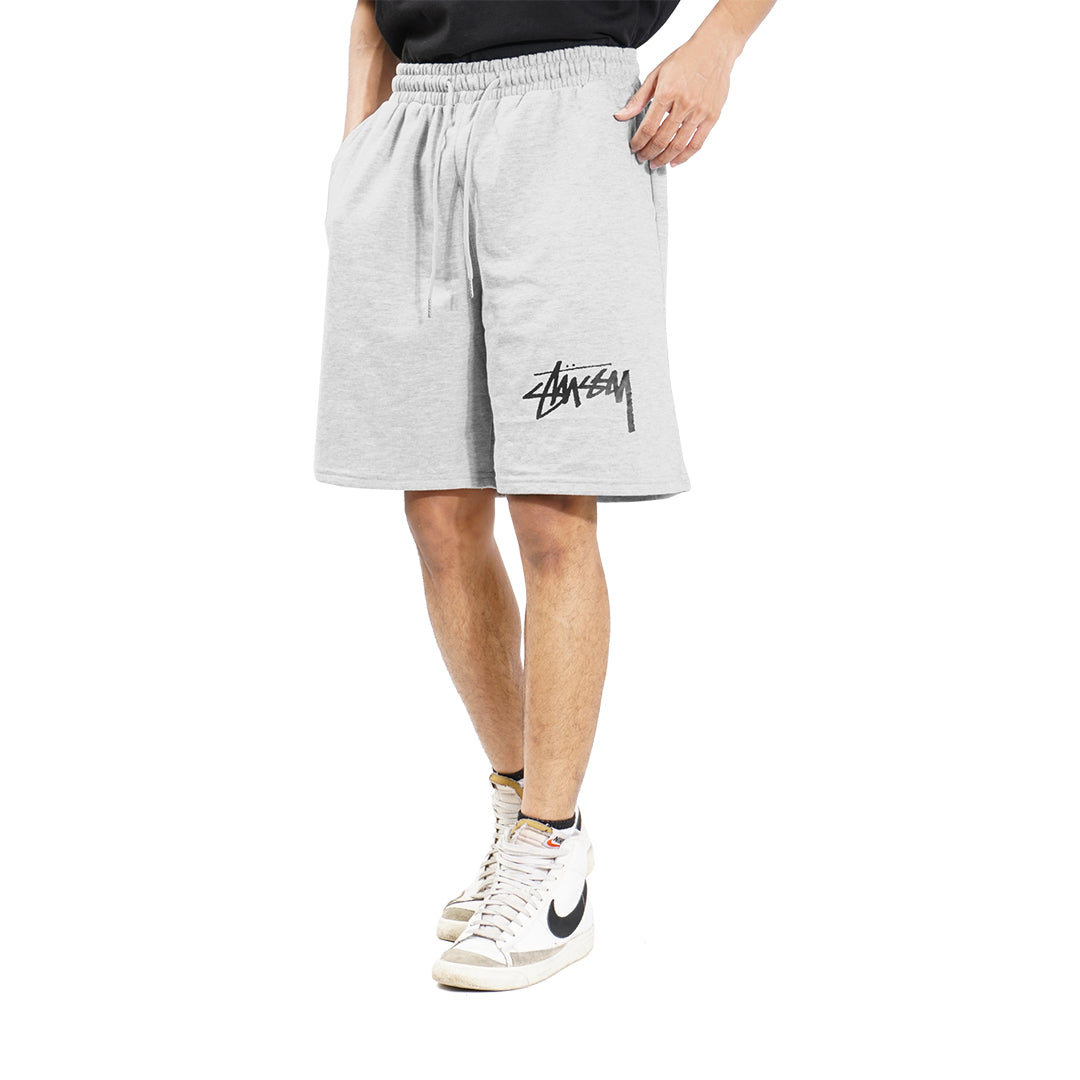 Stussy Big Stock Logo Shorts