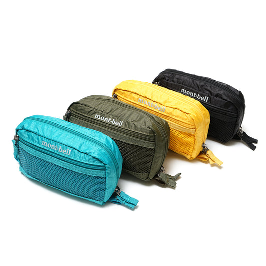 Mont-bell Mesh Pocket Pouch