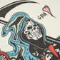Warren Lotas Matty Boy Reaper T-Shirt